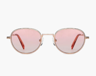 Ted smith aviator sunglasses