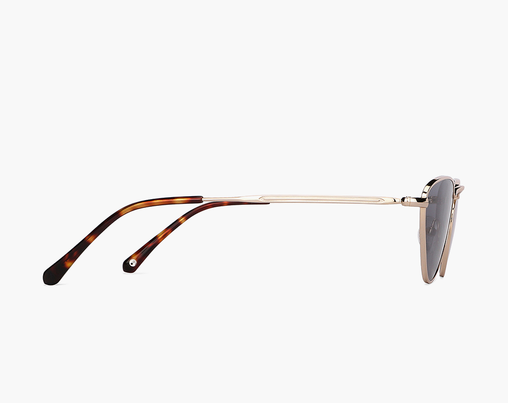 Women cat eye lens sunglasses - Image 3