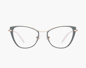 Your spex green way farer full rim